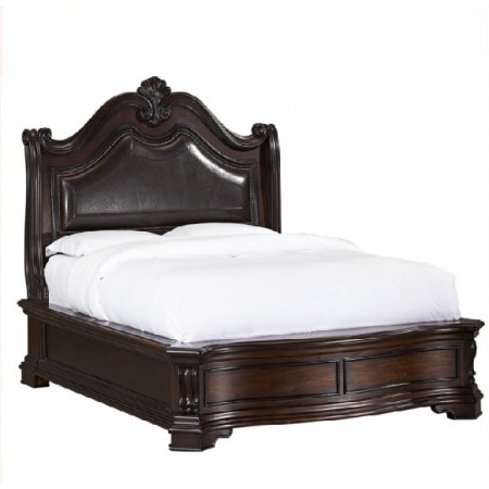 ​Villa Sonoma : Giường Ngủ Châu Âu - Queen Size 